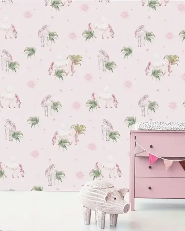 Creative Lab Book ll - Collection '21/'22 Fantasy Unicorn