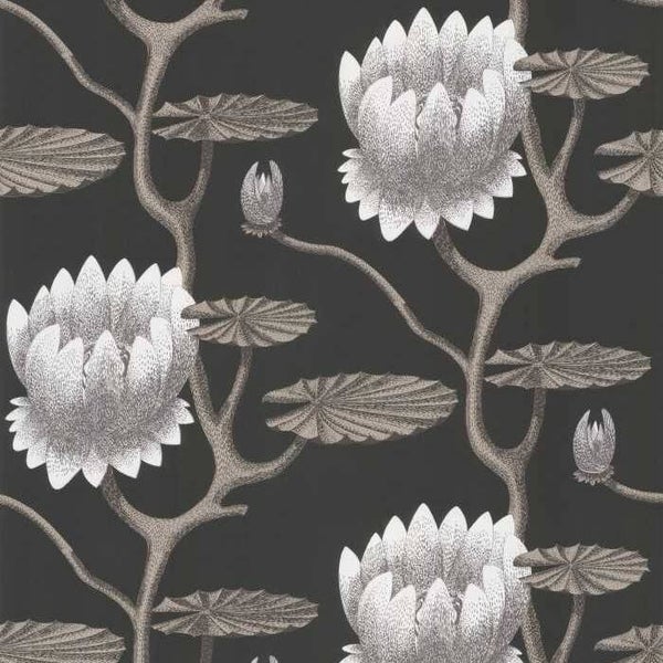 Cole & Son The Contemporary Collection Summer Lily 95/4026