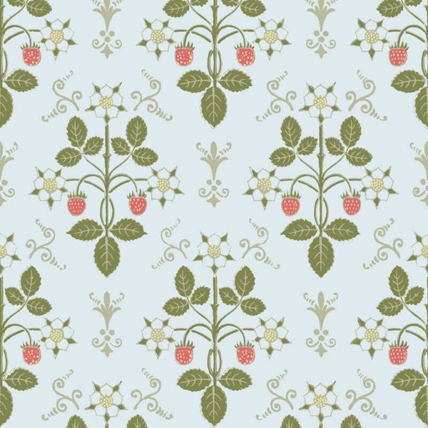 Cole & Son Classics Collection Vol. l Strawberry 127/2009