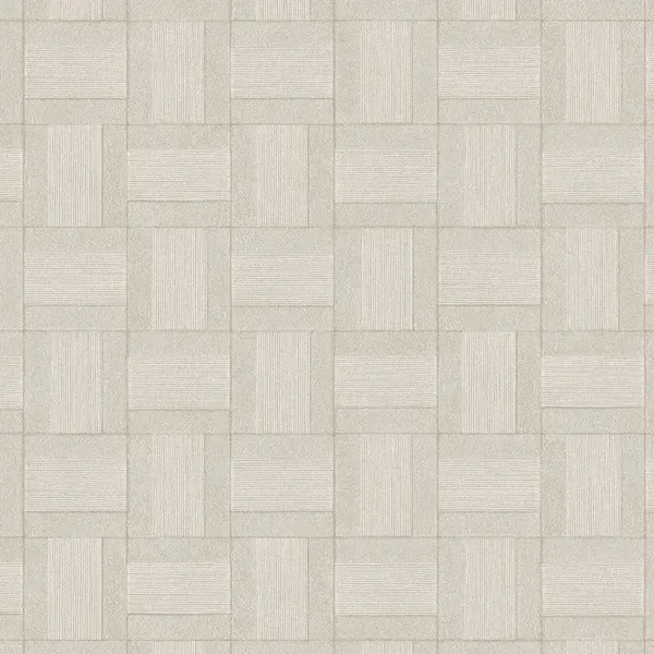 Eijffinger Rivièra Maison Stringed Squares 350561