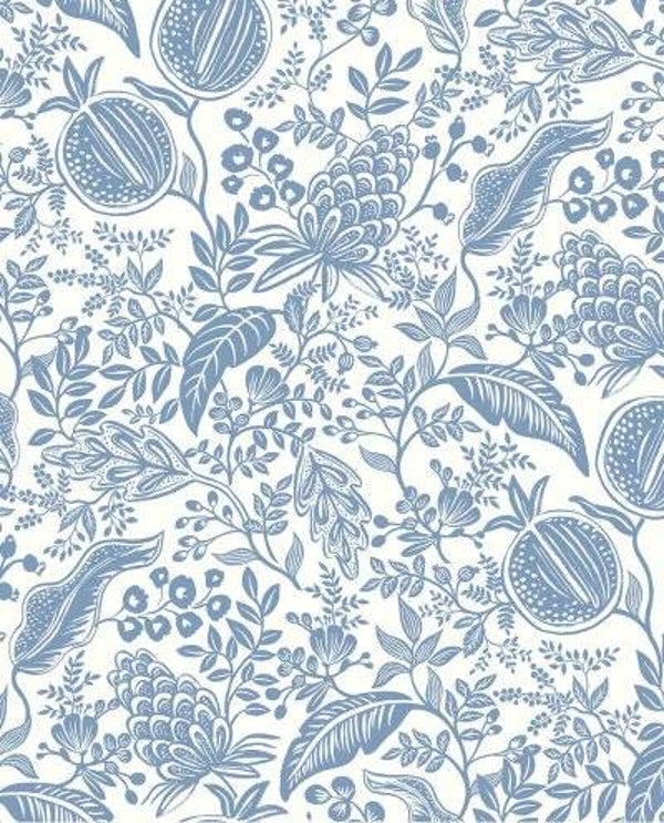 Eijffinger Rifle Paper Co. Pomegranate RP7390