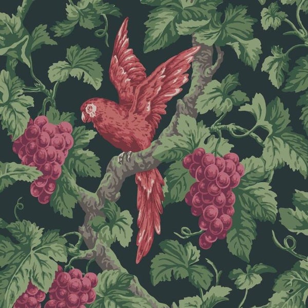 Cole & Son The Pearwood Collection Woodvale Orchard 116/5020