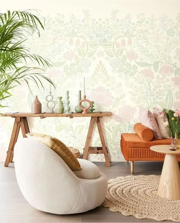 Eijffinger Posy Whimsical 316080