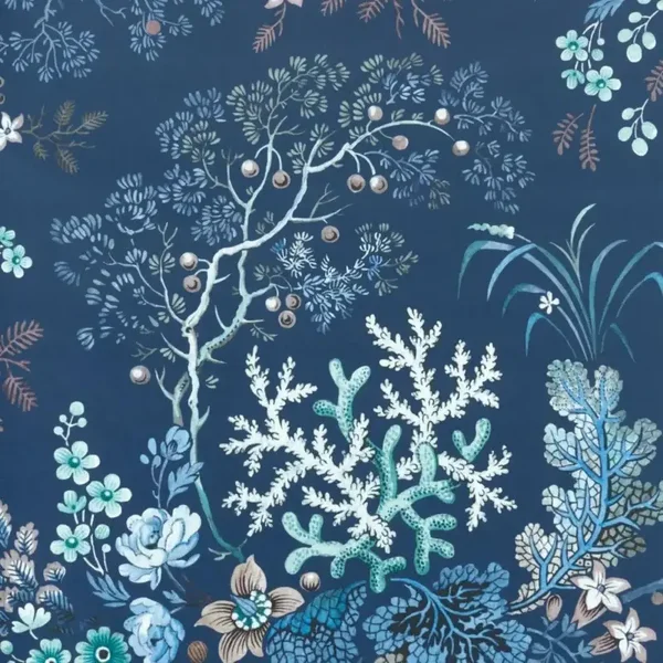 HookedonWalls Young Traditionals Kilburn's Coral 27802