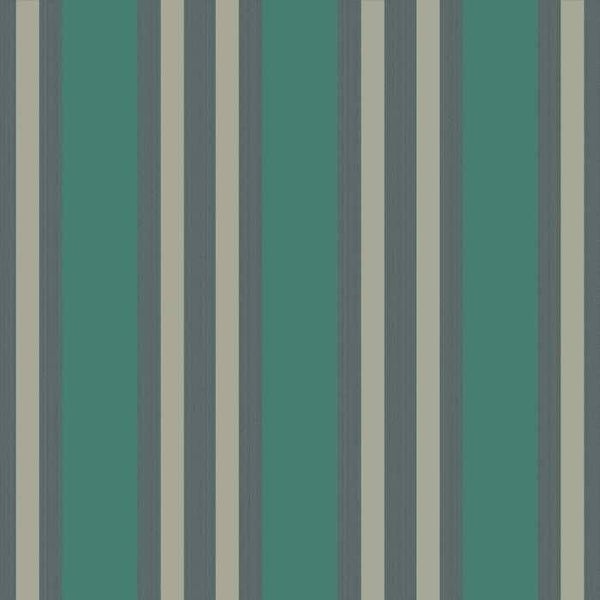 Cole & Son Marquee Stripes Polo Stripe 110/1002
