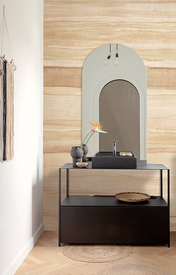 Masureel Walldesigns lV Medite Linen
