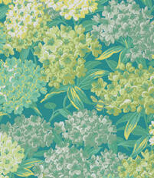 Little Greene In the Garden Rhododendron Walk 0234RWCANTO