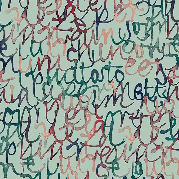 HookedonWalls Silhouette Script 34861