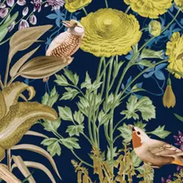 HookedonWalls Caribbean Moorea 27213