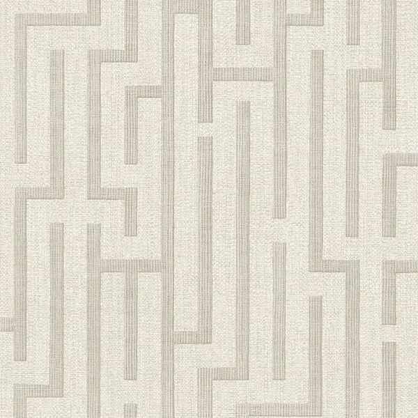 Eijffinger Rivièra Maison Linen Trellis 350530