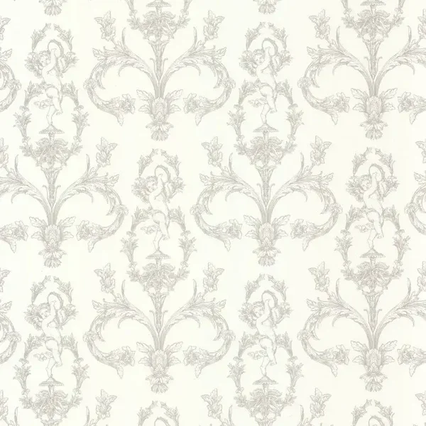 Casadeco Les Belles Toiles de Jouy 2 Seraphin BTJD201719119