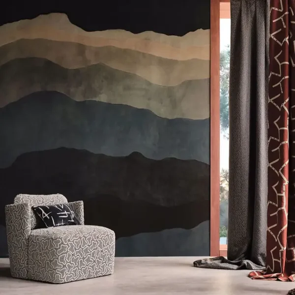 Harlequin Defined Momentum Sedimentary 113327