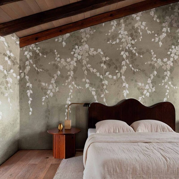 Coordonné Random Metallics ll Vine Shadow B00832S