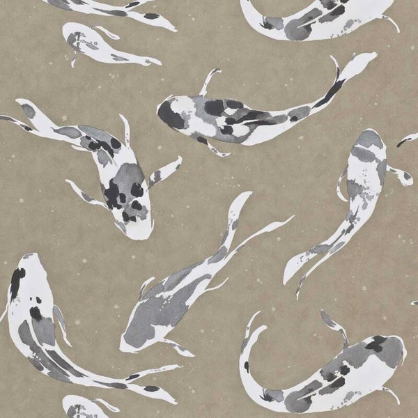 Harlequin Colour 4 Koi 110900