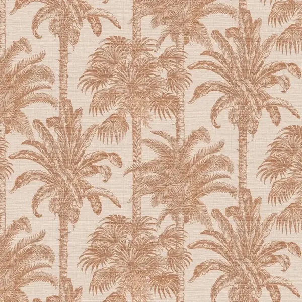 HookedonWalls Tropical Chique Bonair 20432
