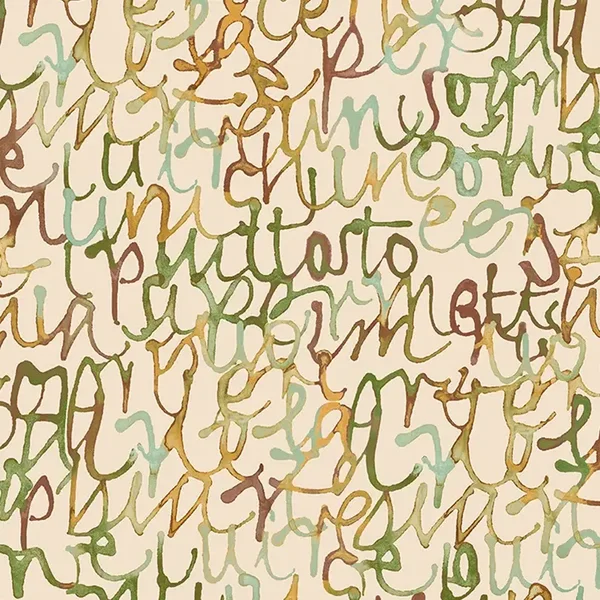 HookedonWalls Silhouette Script 34862