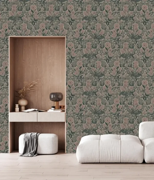 KEK Book lll FLOOR RIEDER FR-009