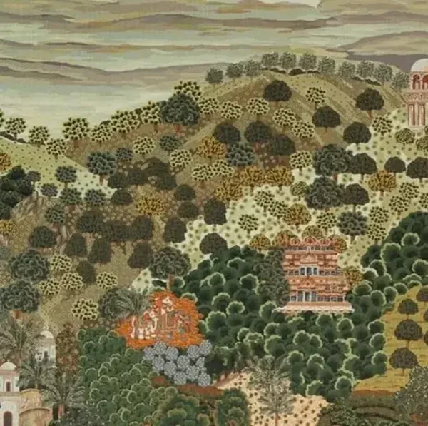 ARTE Décors & Panoramiques Sundara 97811