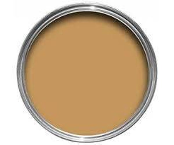 Farrow & Ball India Yellow 66 Modern Eggshell