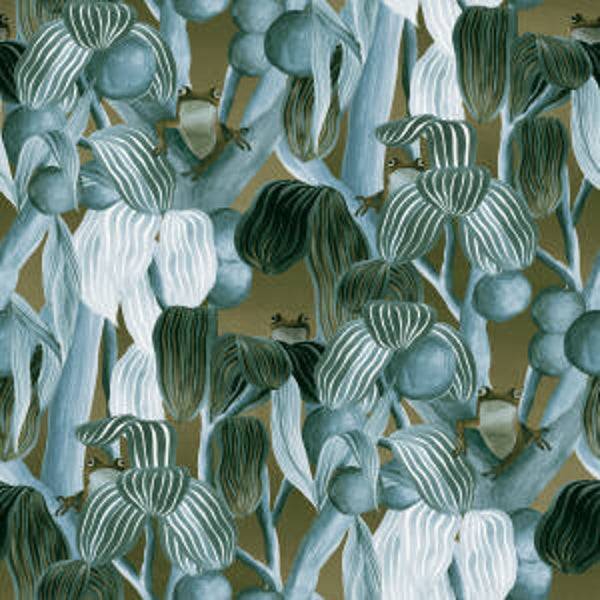 ARTE Décors & Panoramiques Les Grenouilles de Chavroches 97512