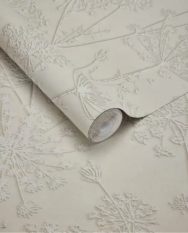 Eijffinger Rivièra Maison Silhouette Flowers 350514