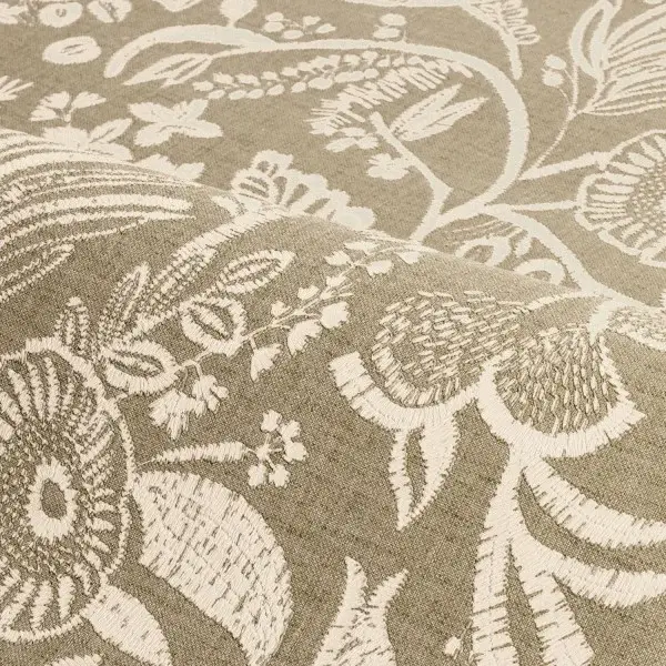 Casamance Broderies Pastel 76960916