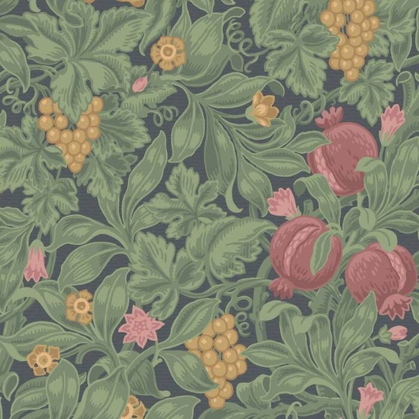 Cole & Son The Pearwood Collection Vines of Pomona 116/2008