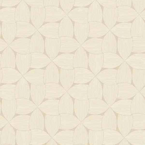 Casamance Striato Sienna 78130304