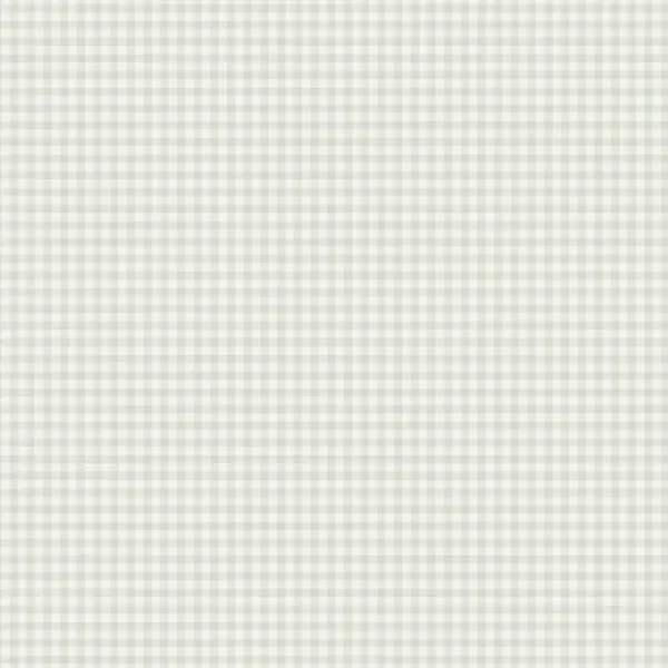 Borastapeter Linen Picnic Check 7869