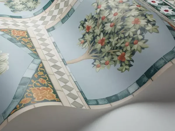 Cole & Son Martyn Lawrence Bullard Sultan's Palace 113/10030