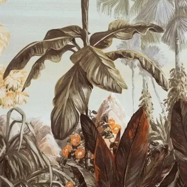 ARTE Décors & Panoramiques Paradisiac 97791