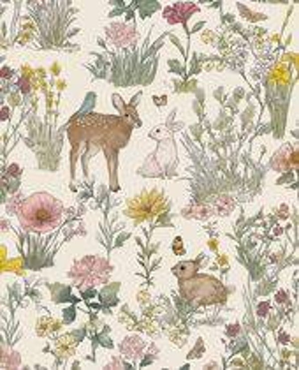 Eijffinger Tiny Treasures 363190