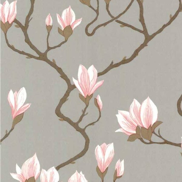Cole & Son The Contemporary Collection Magnolia 72/3010