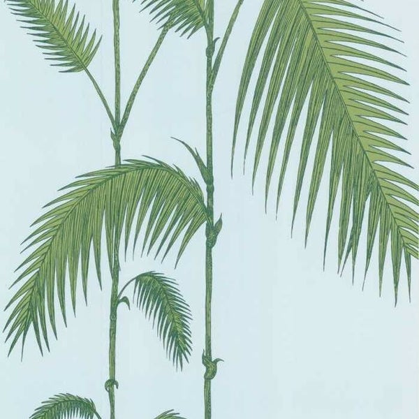 Cole & Son The Contemporary Collection Palm Leaves 66/2010