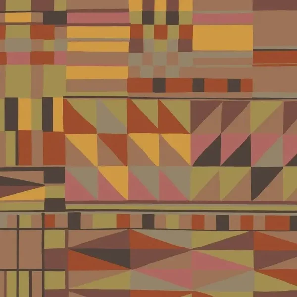 HookedonWalls Linen Lyrics Tiébélé 34761