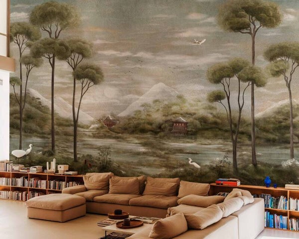 Coordonné Random Metallics ll Xi Hu Lake B00823S