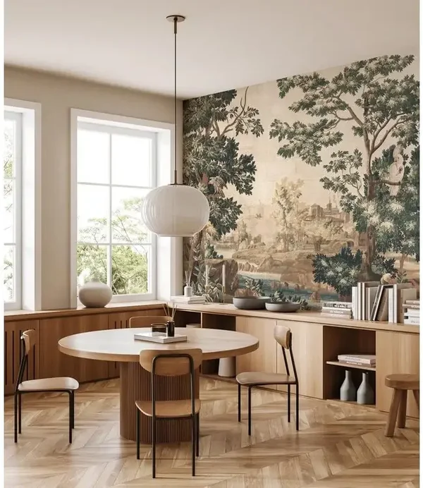 KEK Book V Landscapes Tapestries