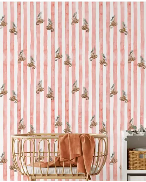 Creative Lab Book lV - Free Your Mind Seahorse Riders Red