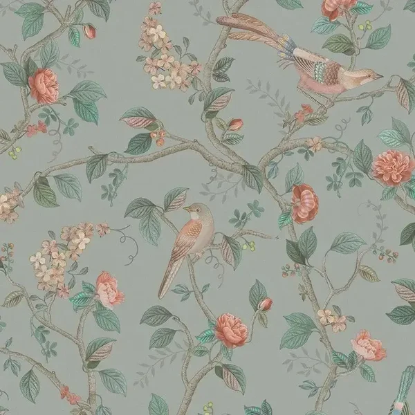 Eijffinger Pip Studio 6 Good Nightingale 333121