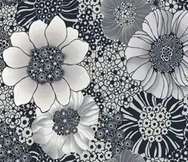 HookedonWalls Missoni Home 01 Anemones 20002