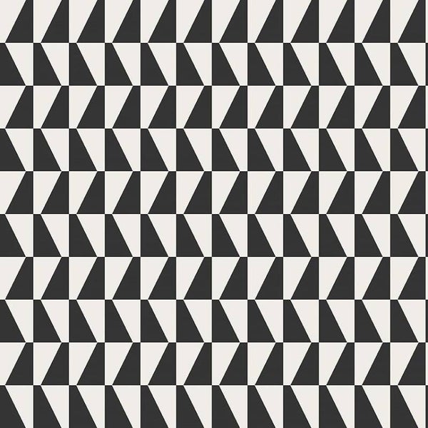 Borastapeter Graphics Trapez 4736