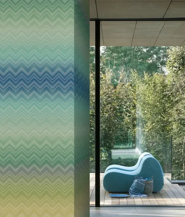 HookedonWalls Missoni Home 01 Zig Zag Sfumato 20090