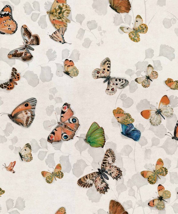 Coordonné Naturae Magic Butterflies 9500051