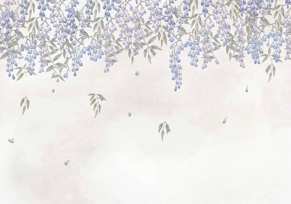 Coordonné Random Chinoiseries ll Manuela A00263