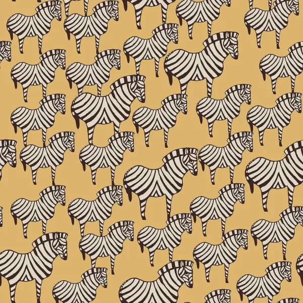 Borastapeter Scandinavian Designers Zebra 1378