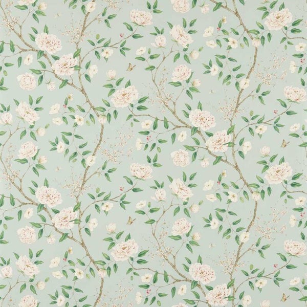 Zoffany Cotswolds Manor Romey's Garden 311336