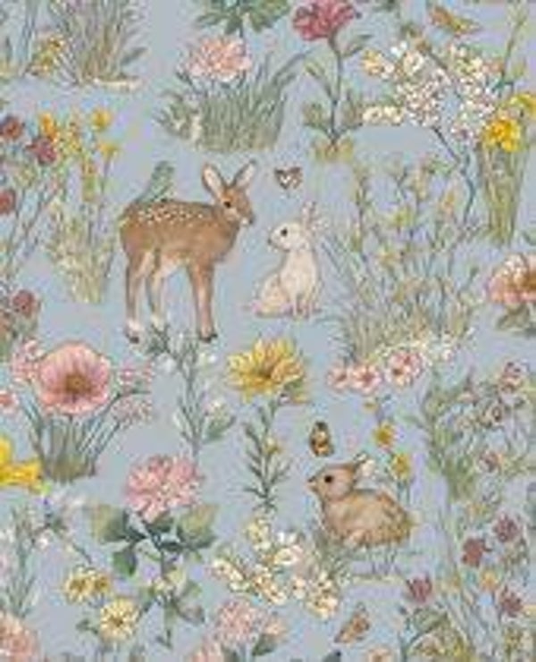 Eijffinger Tiny Treasures 363193