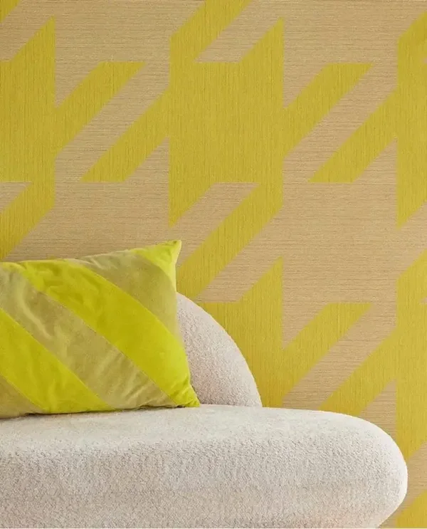 Eijffinger Revive Pied de XL Neon Natural 333674