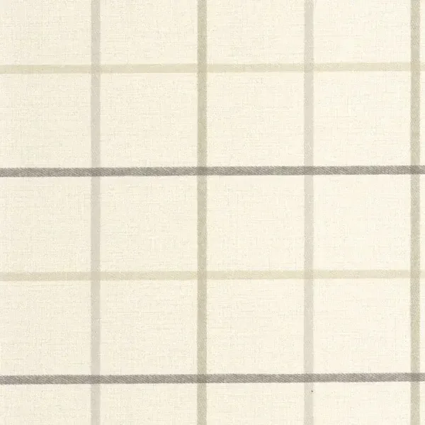 Casadeco Tailor Made Smooth Grid MADE202031210