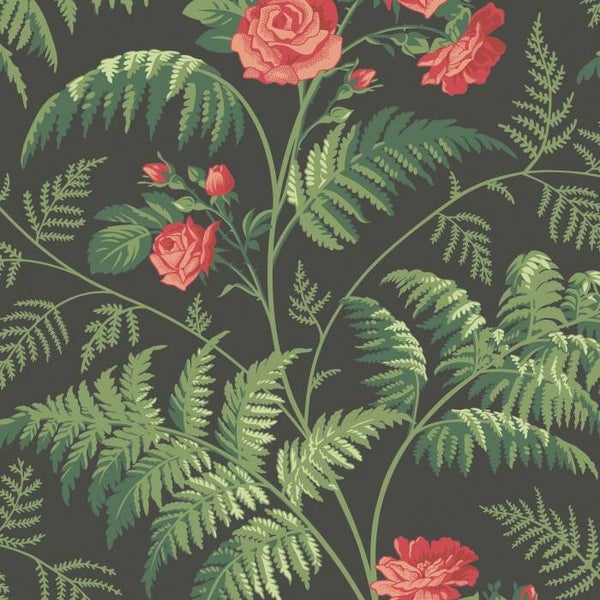 Cole & Son Botanical Botanica Rose 115/10030